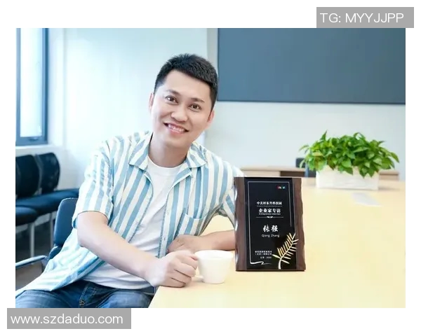 专访张强:探寻网球世界的成功秘诀与心路历程