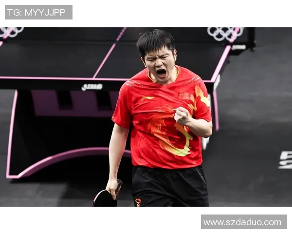 西安乒乓球队在挑战赛中的心理素质分析与表现评估