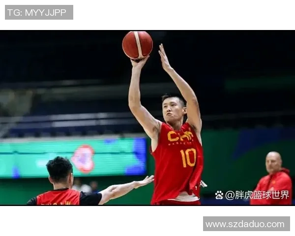 南京篮球队在世界杯中的意识表现分析与点评