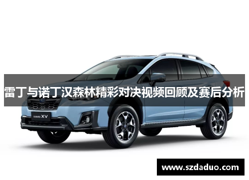 雷丁与诺丁汉森林精彩对决视频回顾及赛后分析